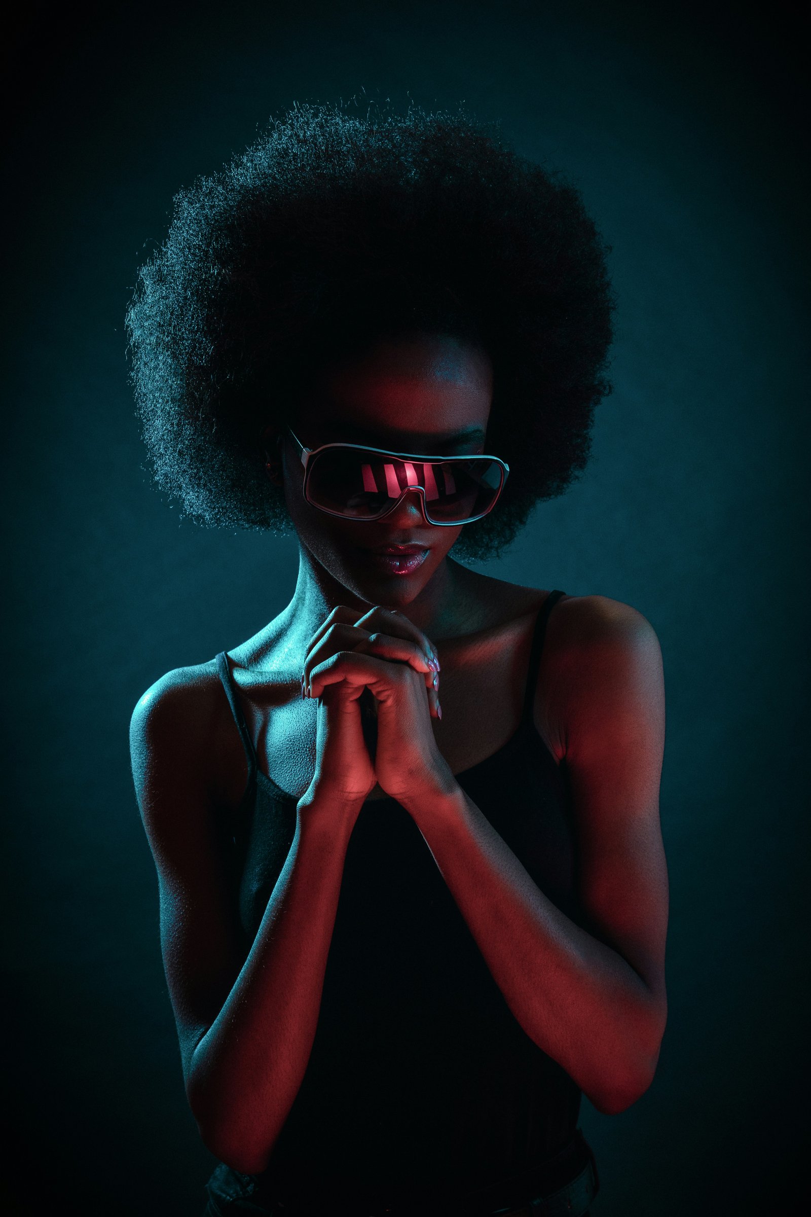 Editorial Campaign