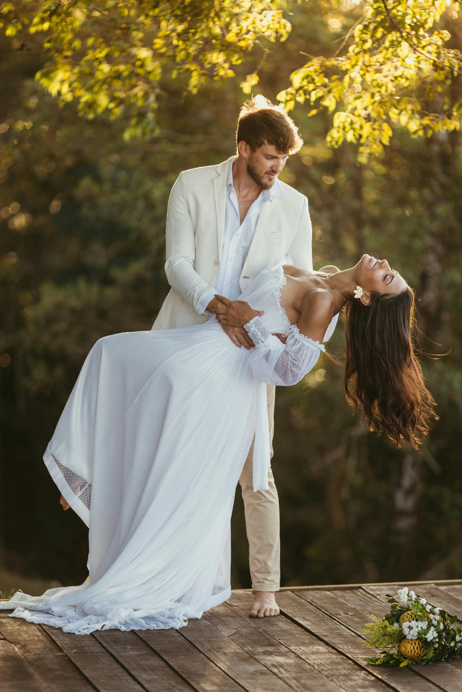Bridal Story